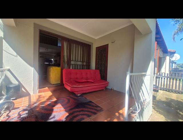 3 BEDROOM APARTMENT FOR SALE IN NORTHWOLD